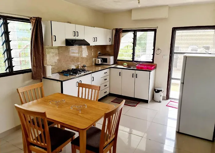 Masters 2 Bedroom Apartment Westfield