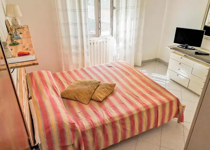 Lemontree House - Minturno