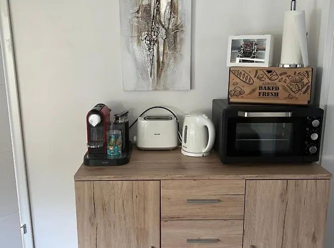 Appartement Petra