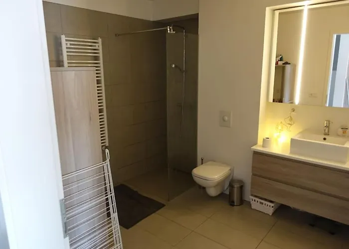 Beautiful Flat In Downtown Reykjavik With A View