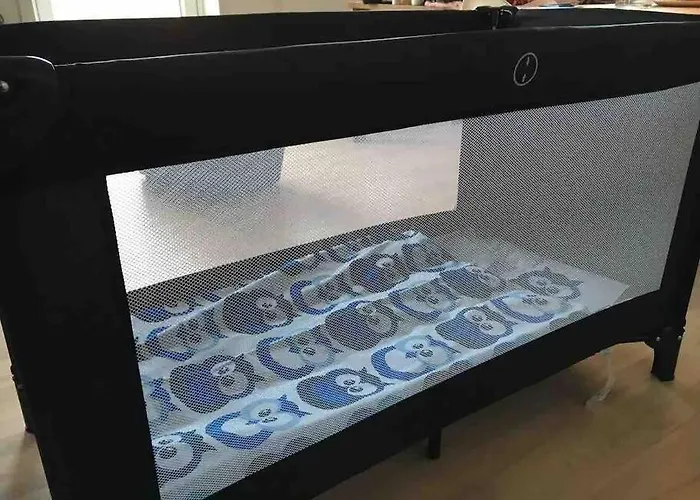 Nice And Cozy Flat