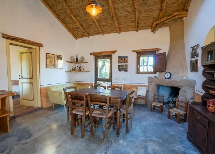Le Case di Mara - Appartamenti Tipici Stazzo Giovannareddu
