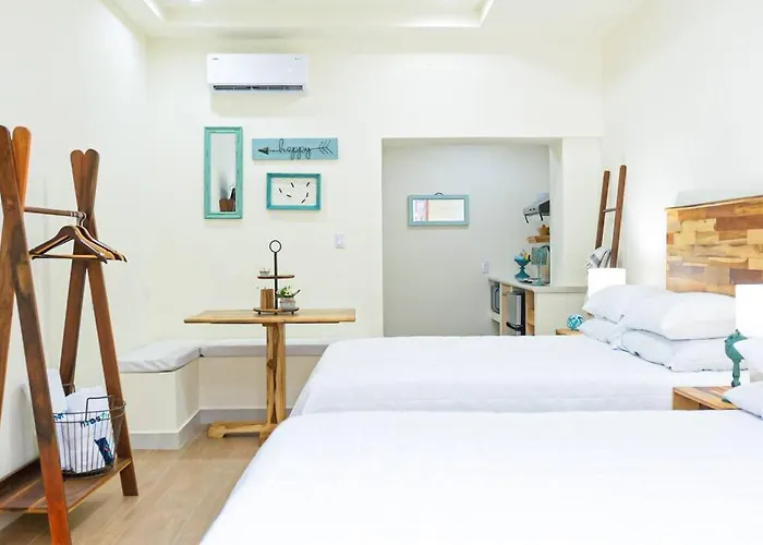 Recently Renovated Apartment The Heart Of Flores