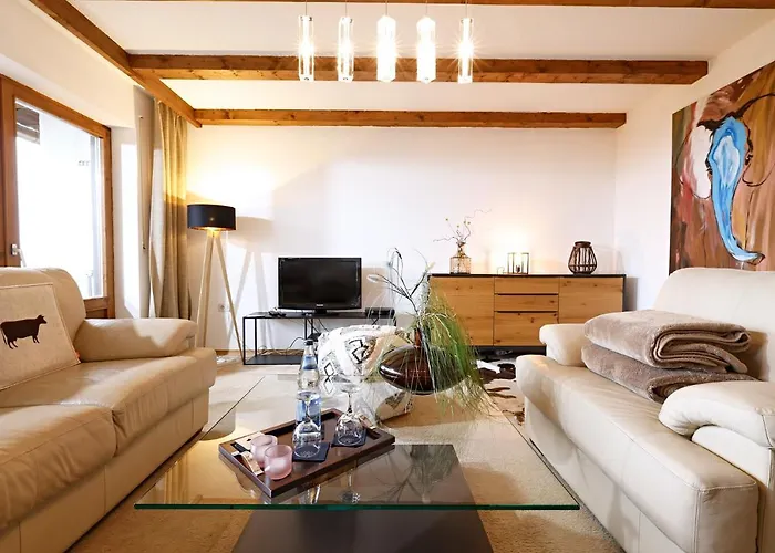 Ferienwohnung Karin