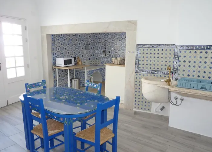 Pateo Dos Oliveira - Casa Dos Senhores