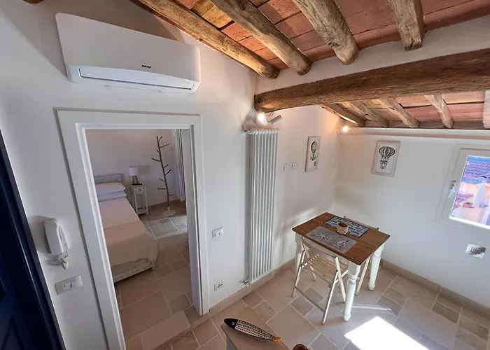Suite Ventidue - Fronte Mare