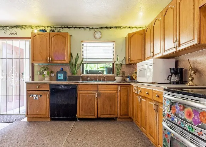 Vacation rental: Royal Poinciana
