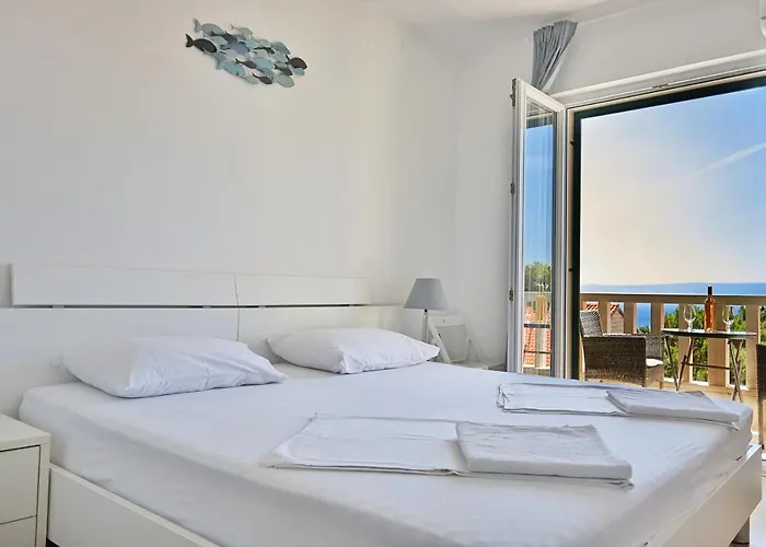 Guest House Marija