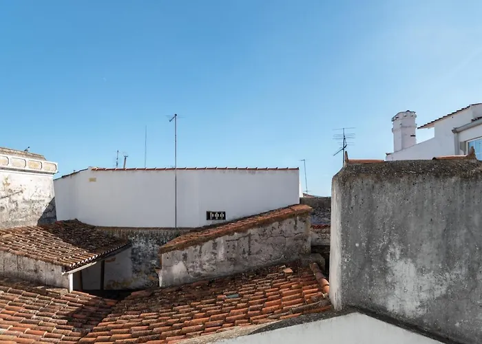 Casa da Avó Bia
