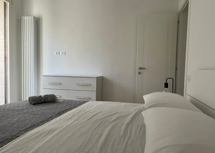 Ca' Yvonne Alloggio A Lido Di Venezia