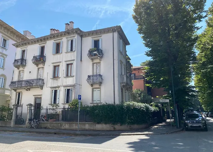 Ca' Yvonne Alloggio A Lido Di Venezia