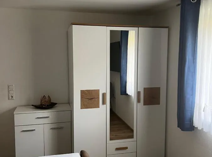 Appartement Petra