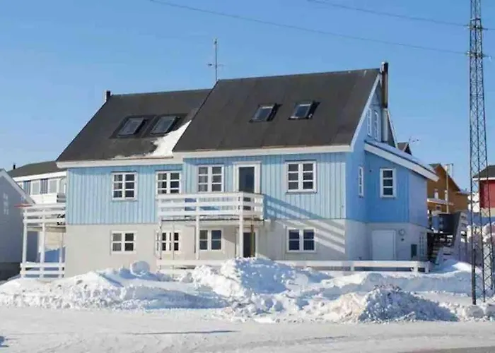 Nice And Cozy Flat