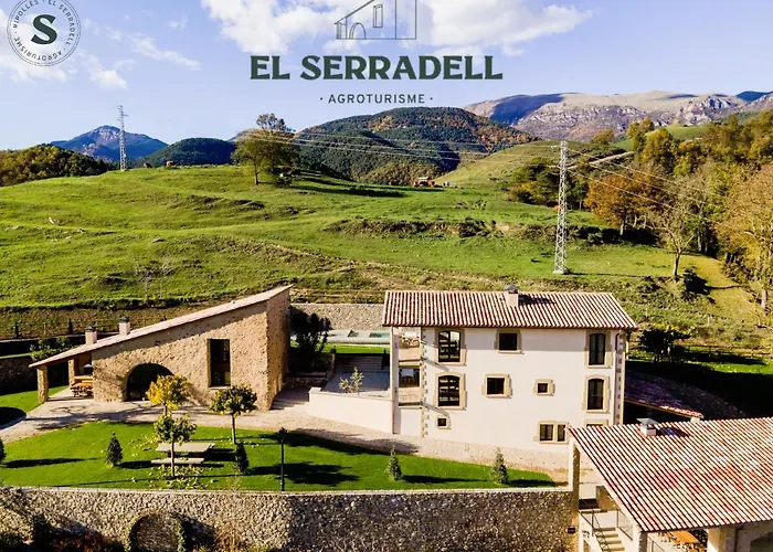 El Serradell