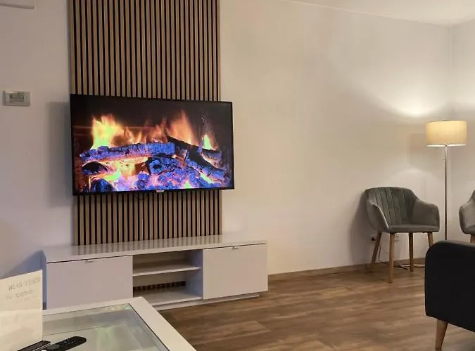 Ferienwohnung Auf Dem Sonnenhang