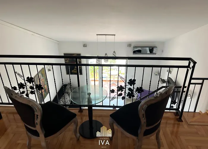Apartmani Iva Becici