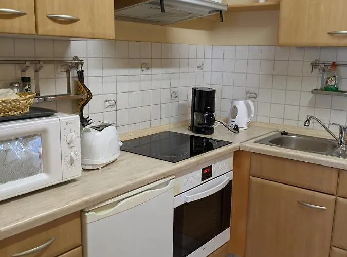 Ferienwohnung Bruss