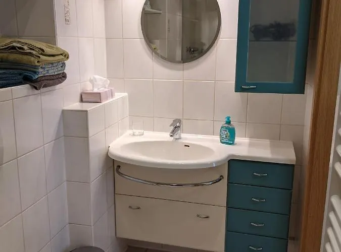 Ferienwohnung Bruss