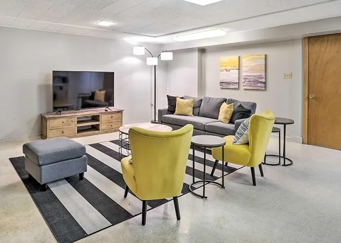Cozy Deadwood Escape < 1 Mi To Dtwn & Casinos