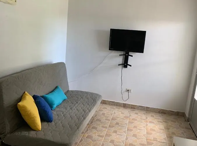 Crab Island Adventures Apartments