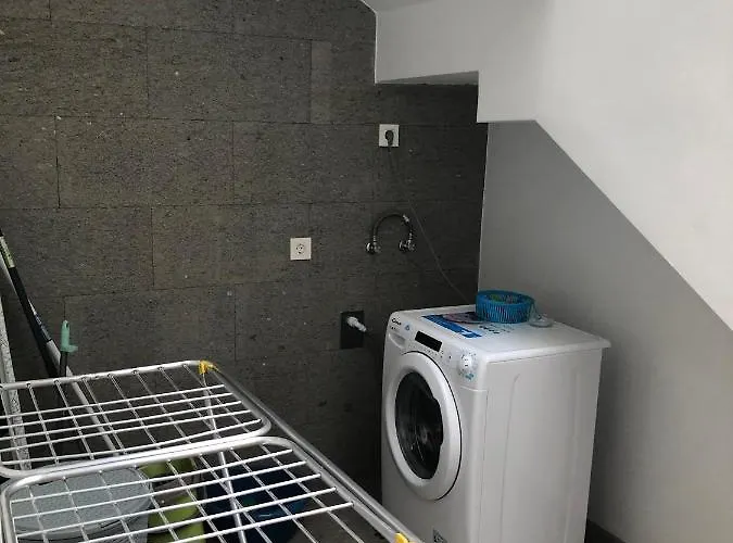 Apartamento Tierra y Mar 1