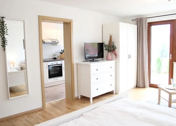 Ferienhaus Carl