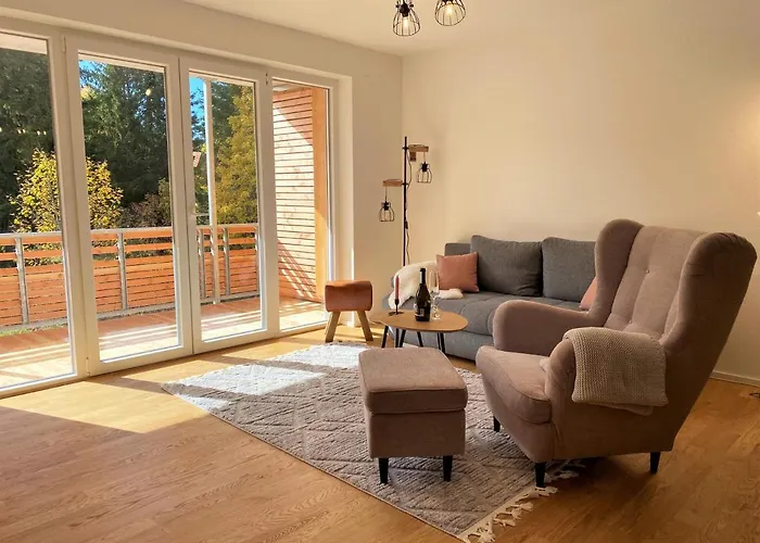 Wiesenquell Apartment Feldberg