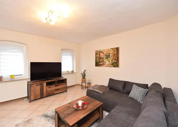 Ferienwohnung Emma