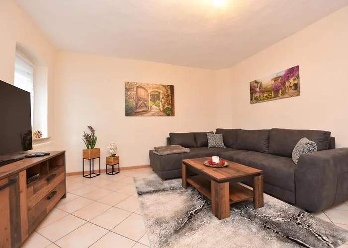 Ferienwohnung Emma