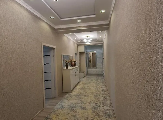 Excellent 2-Room Apartment Bright And Cozy