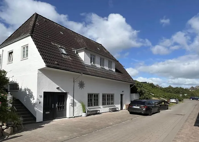 Sylter Glanz Kommissar Feldmann