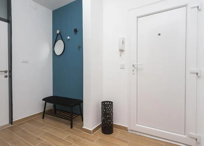 Apartman Lariva
