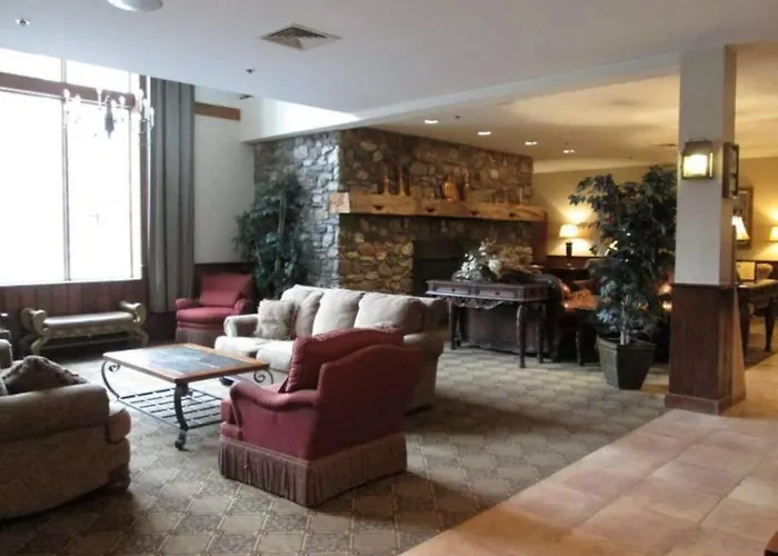 Deluxe Ski On Off 1Br Suite Sleeps 4 On Jiminy Mtn