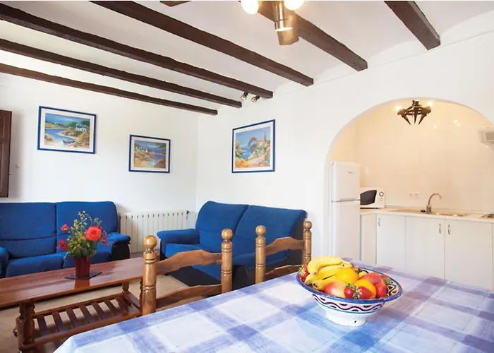 Calpe Sunsea Village