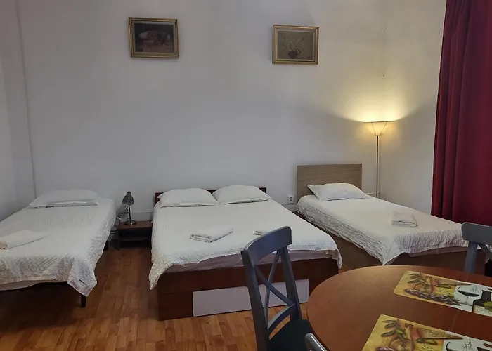 Casa Rezidentiala Aria