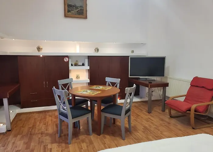 Casa Rezidentiala Aria
