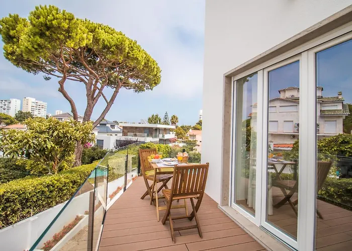 188 Apartments - Petunia - Pool And Balcony