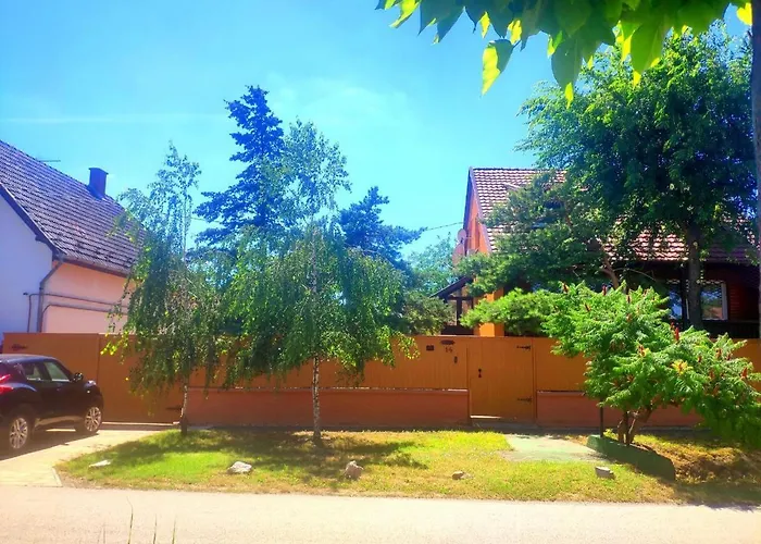 Karolina Apartment