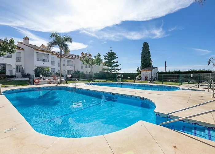 Sunshine Balcony- La Caleta