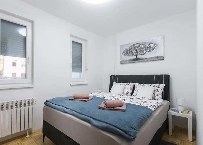 Apartman Lariva