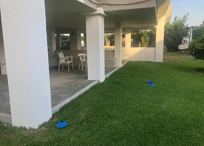 Bellamar