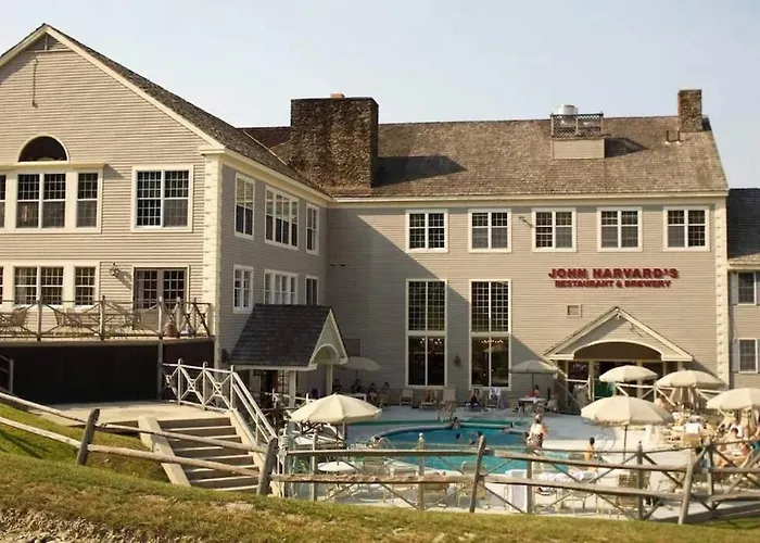 Deluxe Ski On Off 1Br Suite Sleeps 4 On Jiminy Mtn