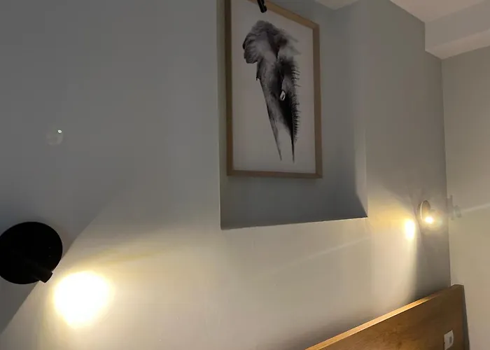 Koni'S Studio Apartments