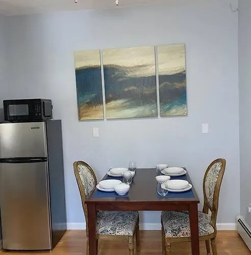 Private Apt King Suite, L.I, Ny-Hamptons To Nyc
