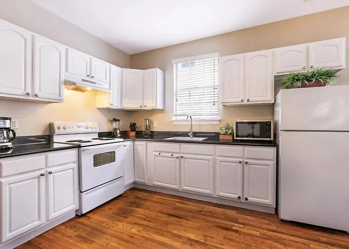 Cozy Historic 2Br House 10 Min To French Quarter