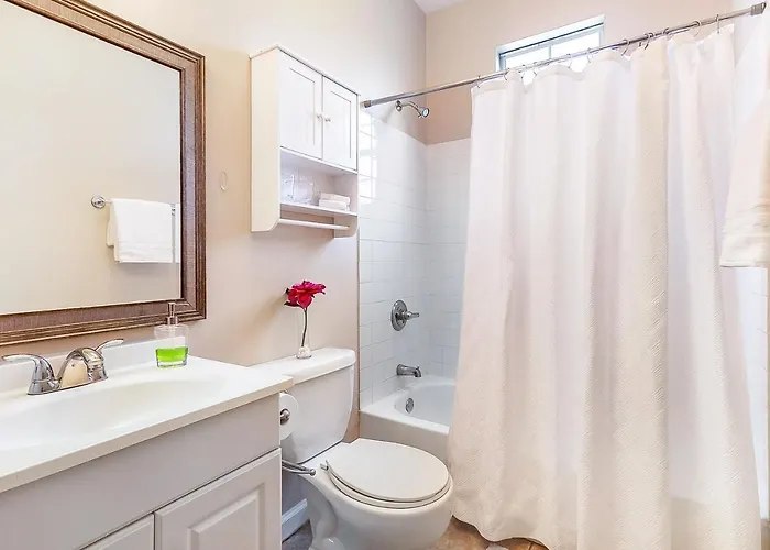 Cozy Historic 2Br House 10 Min To French Quarter