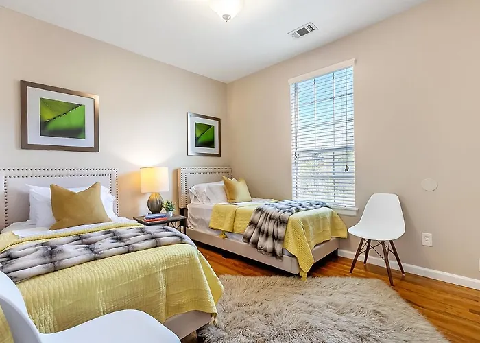 Cozy Historic 2Br House 10 Min To French Quarter