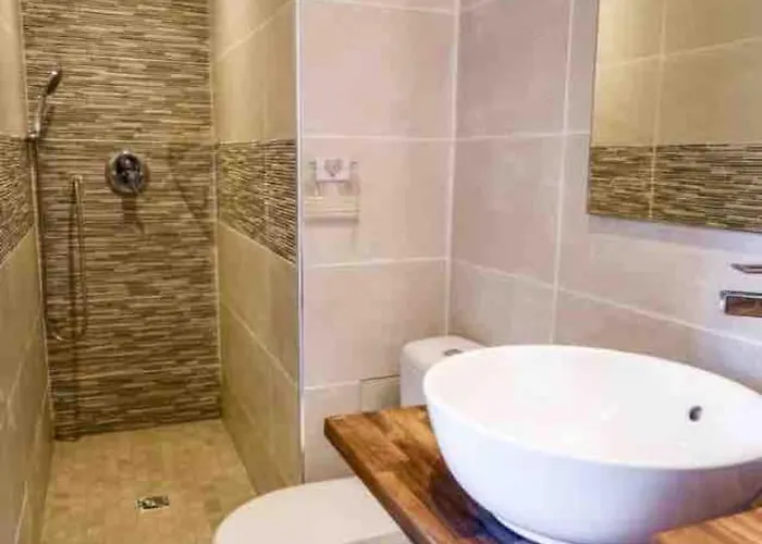 Appartement 4 Personnes Arcachon Wifi Parking