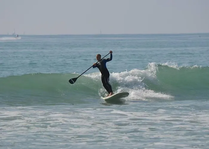 Blue Whale Inn San Clemente Retreat Unit E