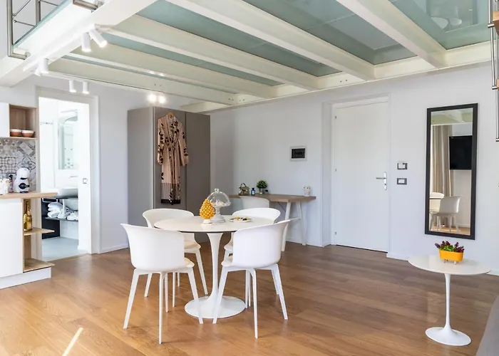 Peonia Boutique Apartments